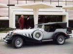 Excalibur Series III SS Phaeton 1975 года